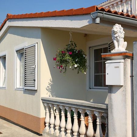Vila Melisa Vrgada Exterior foto