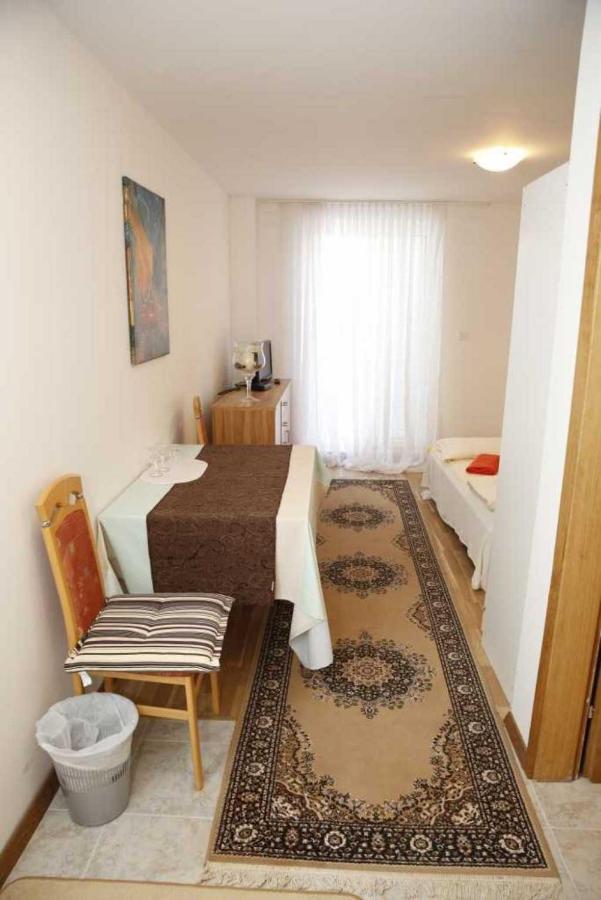 Vila Melisa Vrgada Exterior foto