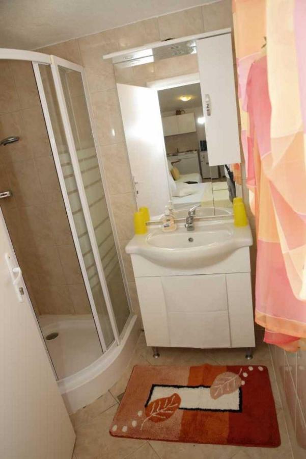 Vila Melisa Vrgada Exterior foto